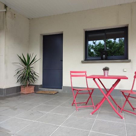 Studio L'Avenir Apartment Le Mans Ngoại thất bức ảnh