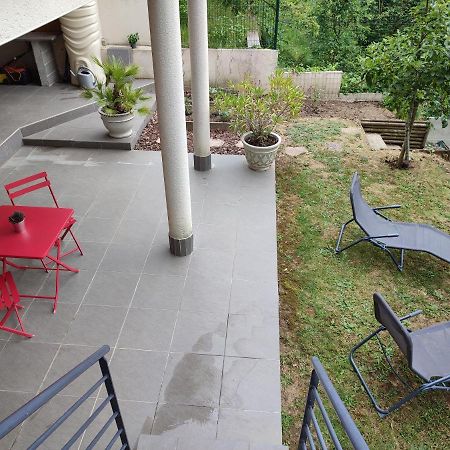 Studio L'Avenir Apartment Le Mans Ngoại thất bức ảnh