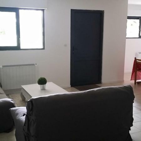 Studio L'Avenir Apartment Le Mans Ngoại thất bức ảnh