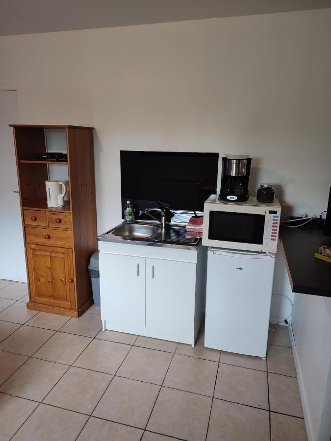 Studio L'Avenir Apartment Le Mans Ngoại thất bức ảnh