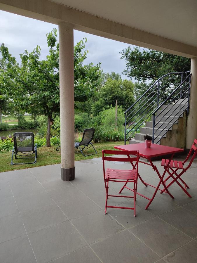 Studio L'Avenir Apartment Le Mans Ngoại thất bức ảnh