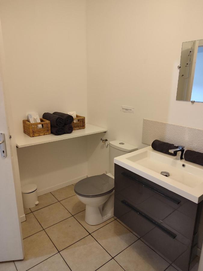 Studio L'Avenir Apartment Le Mans Ngoại thất bức ảnh
