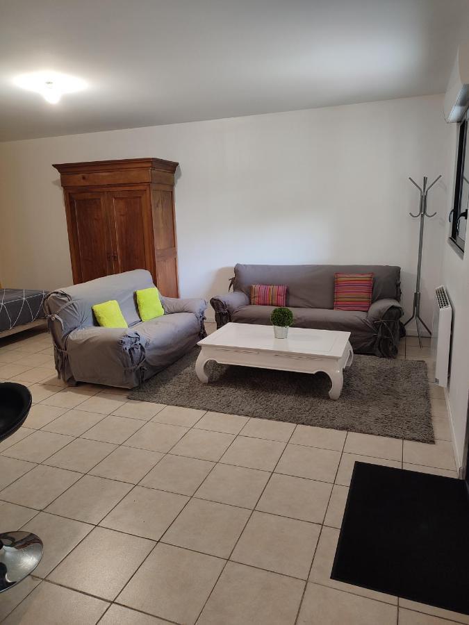 Studio L'Avenir Apartment Le Mans Ngoại thất bức ảnh