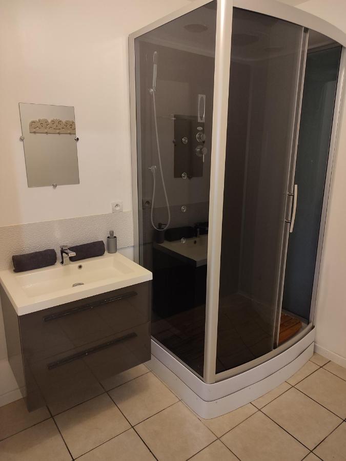 Studio L'Avenir Apartment Le Mans Ngoại thất bức ảnh